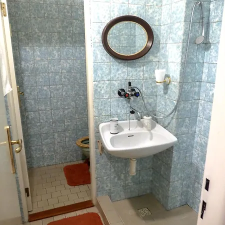 Bed and Breakfast Reim Trenčianske Teplice