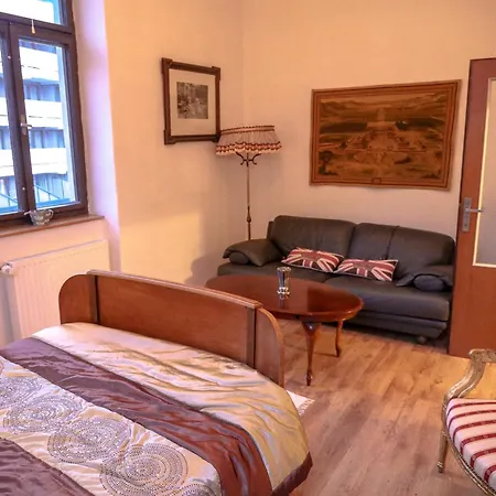 Bed and Breakfast Reim